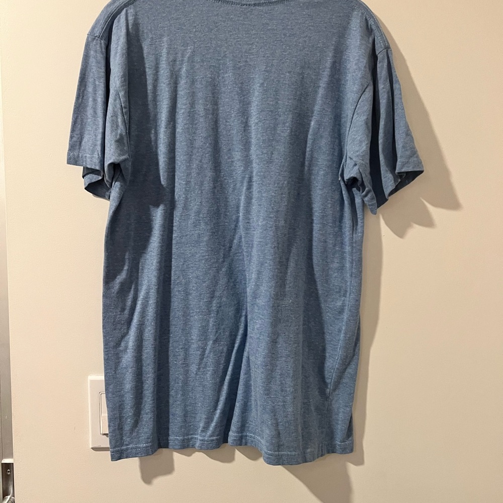 Loot Crate Blue T-Shirt Sz. Medium - Picture 2 of 4